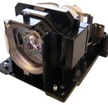 Beamerlampe für HITACHI (ersetzt: DT01121)