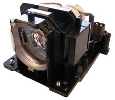 Beamerlampe für HITACHI (ersetzt: DT01121)
