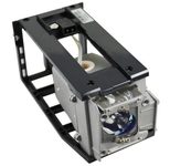 Beamerlampe für ACER (ersetzt: MC.JH411.002)