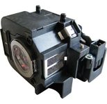 Beamerlampe für EPSON (ersetzt: ELPLP50, V13H010L50)