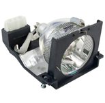 Beamerlampe für PANASONIC (ersetzt: ET-LAD7)