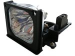 Beamerlampe für PHILIPS (ersetzt: LCA3108)