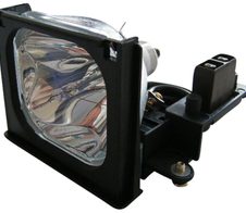 Beamerlampe für PHILIPS (ersetzt: LCA3108)