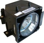 Beamerlampe für EPSON (ersetzt: ELPLP30, V13H010L30)