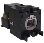 Beamerlampe für TOSHIBA (ersetzt: TLPLV7)