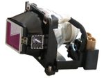 Beamerlampe für ELMO (ersetzt: VLT-XD205LP)