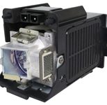 Beamerlampe für SCHNEIDER KREUZNACH (ersetzt: CDP 3500 LAMP)