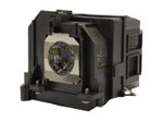 Beamerlampe für EPSON (ersetzt: ELPLP71, V13H010L71)