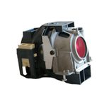 Beamerlampe für NEC (ersetzt: NP08LP, 60002446)