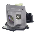 Beamerlampe für OPTOMA (ersetzt: 35.81R04G001)