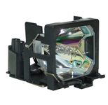 Beamerlampe für SONY (ersetzt: LMP-C120)