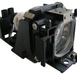 Beamerlampe für SONY (ersetzt: LMP-E150)