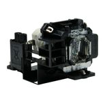 Beamerlampe für CANON (ersetzt: LV-LP32, 4330B001)