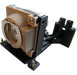 Beamerlampe für MITSUBISHI (ersetzt: VLT-XD200LP)