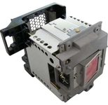 Beamerlampe für MITSUBISHI (ersetzt: VLT-XD8000LP)