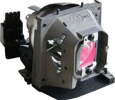 Beamerlampe für Dukane (ersetzt: 9810017-00)