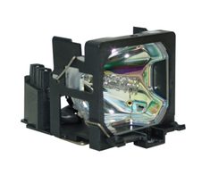 Beamerlampe für SONY (ersetzt: LMP-C133)
