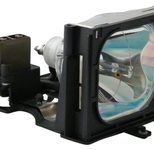 Beamerlampe für PHILIPS (ersetzt: LCA3115)