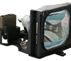 Beamerlampe für PHILIPS (ersetzt: LCA3115)