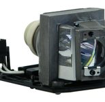 Beamerlampe für OPTOMA (ersetzt: SP.8VC01GC01 BL-FU190E)