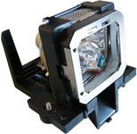 Beamerlampe für JVC (ersetzt: PK-L2210U, PK-L2210UP)