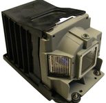 Beamerlampe für TOSHIBA (ersetzt: TLPLW23)
