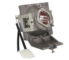 Beamerlampe für VIEWSONIC (ersetzt: RLC-120)