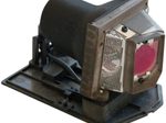 Beamerlampe für OPTOMA (ersetzt: SP.8BB01GC01 BL-FP200G)