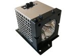 Beamerlampe für HITACHI (ersetzt: UX21513, LM500)