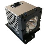 Beamerlampe für HITACHI (ersetzt: UX21513, LM500)