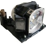 Beamerlampe für HITACHI (ersetzt: DT01151)