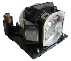 Beamerlampe für HITACHI (ersetzt: DT01151)