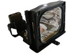 Beamerlampe für PHILIPS (ersetzt: LCA3111)