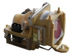 Beamerlampe für BENQ (ersetzt: 59.J9301.CB1, 59.J9301.CG1, 5J.J0M01.001, CS.59J99.1B1)