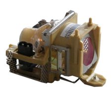 Beamerlampe für TOSHIBA (ersetzt: TLPLW7)