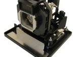 Beamerlampe für PANASONIC (ersetzt: ET-LAE1000)