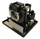 Beamerlampe für PANASONIC (ersetzt: ET-LAE1000)