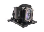 Beamerlampe für HITACHI (ersetzt: DT02081 DT02081M)