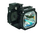Beamerlampe für MITSUBISHI (ersetzt: 915P028010)