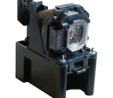 Beamerlampe für PANASONIC (ersetzt: ET-LAF100 ET-LAF100A ET-LAP770)