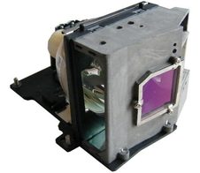 Beamerlampe für OPTOMA (ersetzt: SP.81C01.001 BL-FU250C)