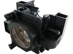Beamerlampe für SANYO (ersetzt: POA-LMP136, 610-346-9607, ET-SLMP136)