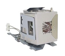 Beamerlampe für VIVITEK (ersetzt: XX5810005600)