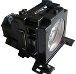 Beamerlampe für HITACHI (ersetzt: DT00757)