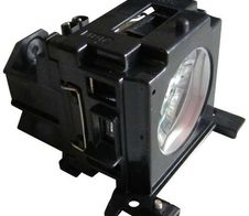 Beamerlampe für HITACHI (ersetzt: DT00757)