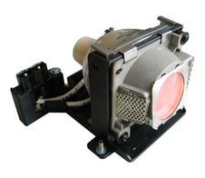 Beamerlampe für LG (ersetzt: AJ-LT50)