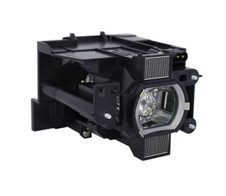 Beamerlampe für HITACHI (ersetzt: DT01871)