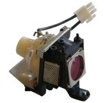 Beamerlampe für BENQ (ersetzt: 5J.J1M02.001 CS.5JJ1M.021)
