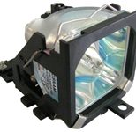 Beamerlampe für SONY (ersetzt: LMP-C121)