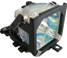 Beamerlampe für SONY (ersetzt: LMP-C121)